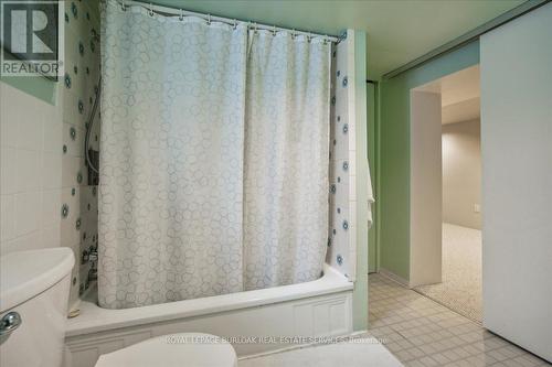 67 Fifth Street, Toronto, ON - Indoor Photo Showing Bathroom