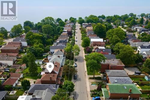 67 Fifth Street, Toronto, ON - Outdoor With View