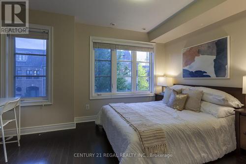 77 - 1812 Burnhamthorpe Road E, Mississauga, ON - Indoor Photo Showing Bedroom