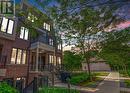 140 - 50 Carnation Avenue, Toronto, ON  - Outdoor 