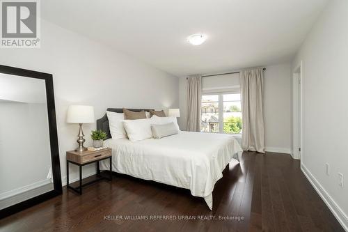 1042 Beachcomber Road E, Mississauga, ON - Indoor Photo Showing Bedroom