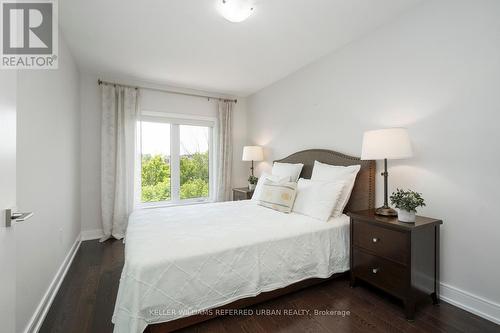 1042 Beachcomber Road E, Mississauga, ON - Indoor Photo Showing Bedroom