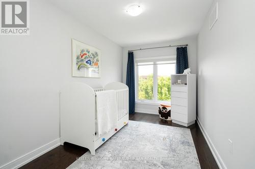 1042 Beachcomber Road E, Mississauga, ON - Indoor Photo Showing Bedroom