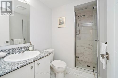 1042 Beachcomber Road E, Mississauga, ON - Indoor Photo Showing Bathroom