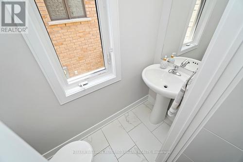 1042 Beachcomber Road E, Mississauga, ON - Indoor Photo Showing Bathroom