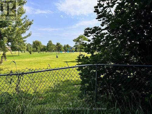 487 Evans Avenue, Toronto, ON - Outdoor With View