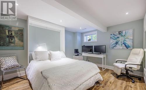 121 West 23Rd Street, Hamilton, ON - Indoor Photo Showing Bedroom