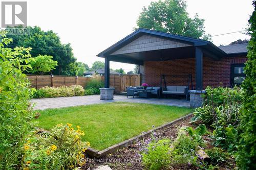 121 West 23Rd Street, Hamilton, ON - Outdoor