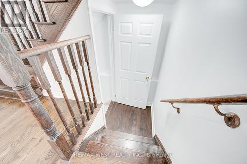 83 Blue Sky Trail, Hamilton, ON - Indoor Photo Showing Other Room