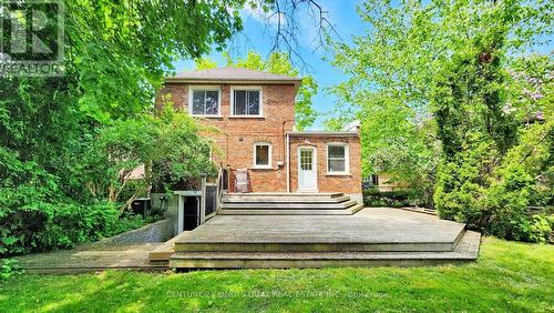 137 Lawrence Avenue E, Toronto, ON - Outdoor