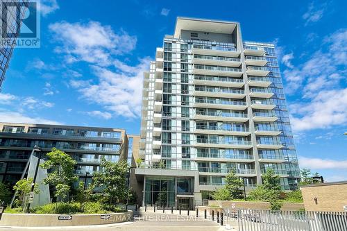 #Ps06 - 52 Forest Manor Road, Toronto, ON - Outdoor With Facade