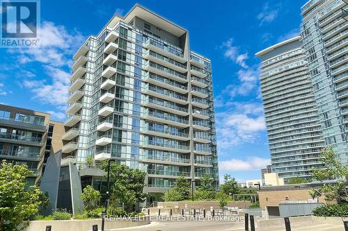 #Ps06 - 52 Forest Manor Road, Toronto, ON - Outdoor With Facade