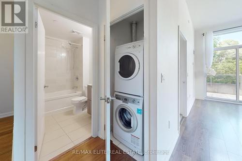 #Ps06 - 52 Forest Manor Road, Toronto, ON - Indoor Photo Showing Laundry Room