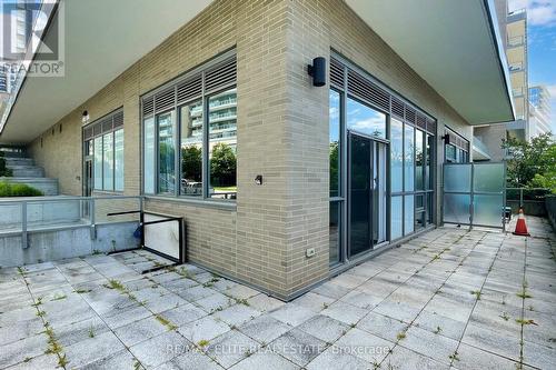 #Ps06 - 52 Forest Manor Road, Toronto, ON - Outdoor With Exterior