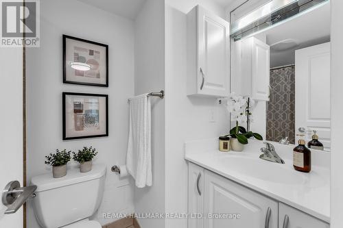 1214 - 18 Yonge Street, Toronto, ON - Indoor Photo Showing Bathroom