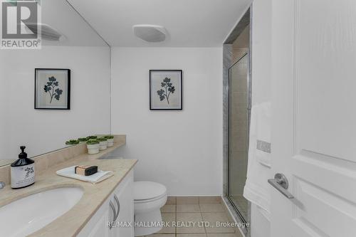 1214 - 18 Yonge Street, Toronto, ON - Indoor Photo Showing Bathroom