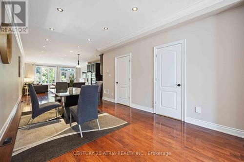 1A Ardell Avenue, Toronto (Oakridge), ON - Indoor