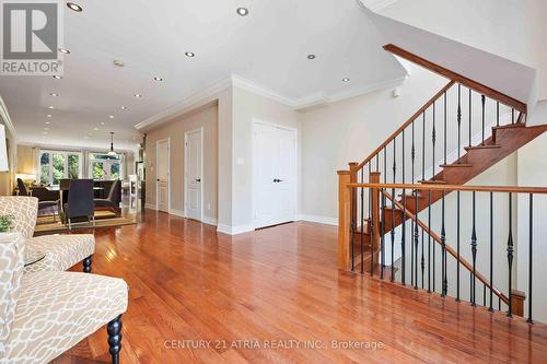 1A Ardell Avenue, Toronto, ON - Indoor