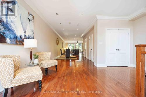 1A Ardell Avenue, Toronto (Oakridge), ON - Indoor