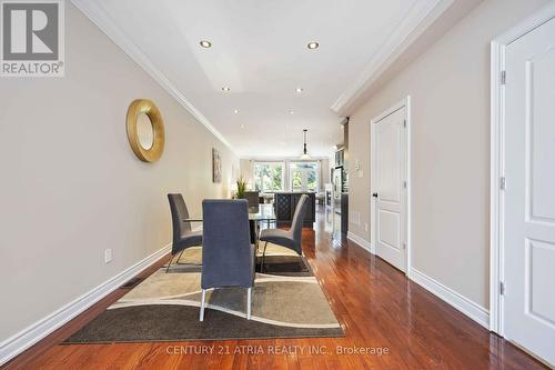 1A Ardell Avenue, Toronto, ON - Indoor