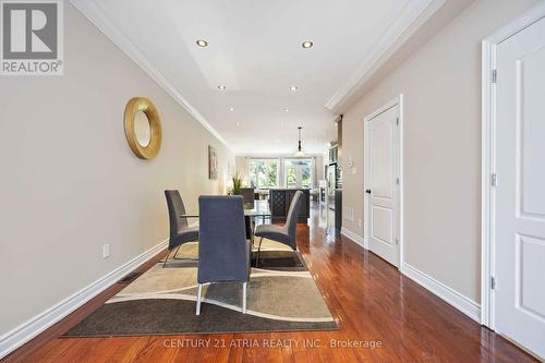 1A Ardell Avenue, Toronto (Oakridge), ON - Indoor