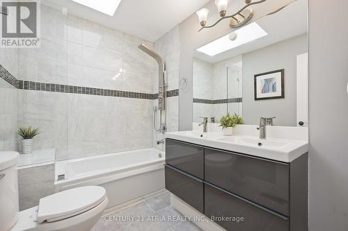 1A Ardell Avenue, Toronto, ON - Indoor Photo Showing Bathroom