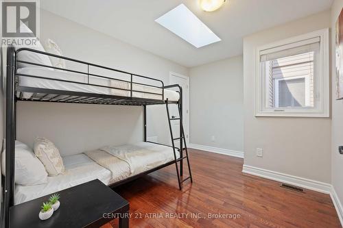 1A Ardell Avenue, Toronto, ON - Indoor Photo Showing Bedroom