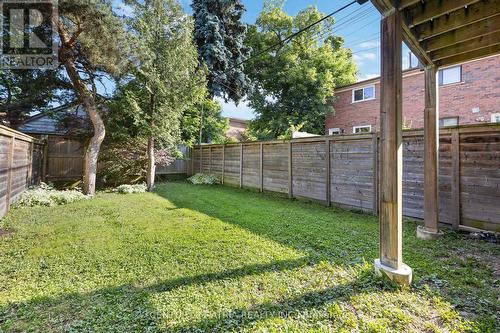 1A Ardell Avenue, Toronto (Oakridge), ON - Outdoor