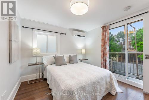 334 Riverdale Avenue, Toronto, ON - Indoor Photo Showing Bedroom