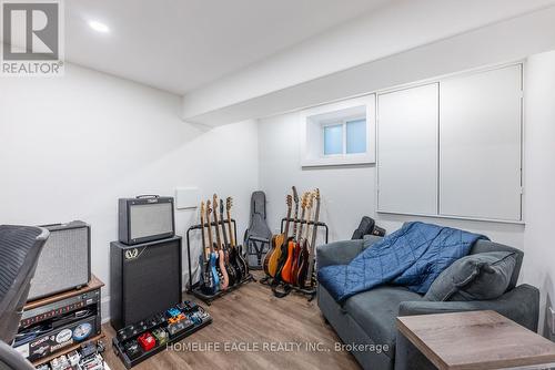 334 Riverdale Avenue, Toronto, ON - Indoor Photo Showing Other Room