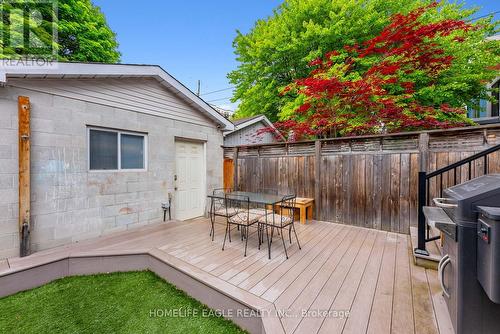 334 Riverdale Avenue, Toronto, ON - Outdoor With Exterior