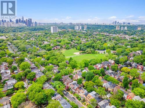 334 Riverdale Avenue, Toronto, ON - Outdoor With View