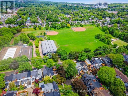 334 Riverdale Avenue, Toronto, ON - Outdoor With View