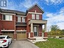 2433 Florentine Place, Pickering, ON  - Outdoor With Facade 