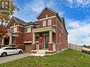 2433 Florentine Place, Pickering, ON  - Outdoor 