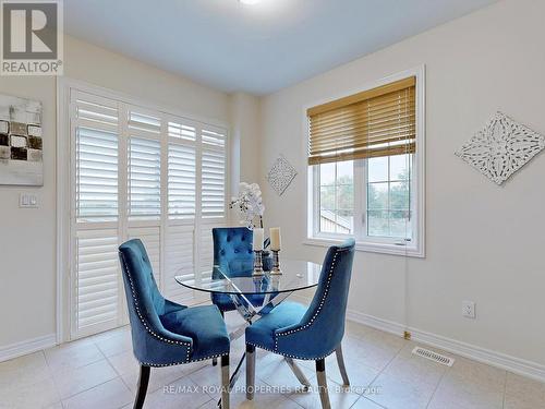 2433 Florentine Place, Pickering, ON - Indoor Photo Showing Dining Room