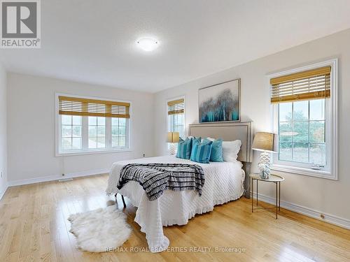 2433 Florentine Place, Pickering, ON - Indoor Photo Showing Bedroom