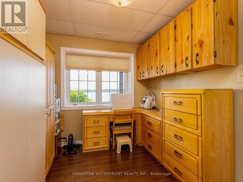 785 Cedar Glen Road, Kawartha Lakes, ON - Indoor Photo Showing Other Room