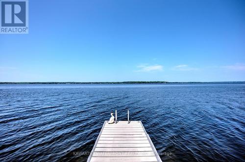 785 Cedar Glen Road, Kawartha Lakes, ON - Outdoor With Body Of Water With View