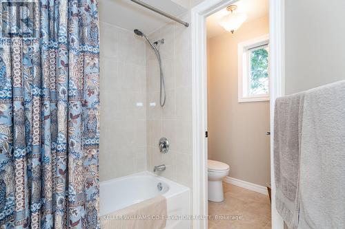 167 Luckport Crescent, Midland, ON - Indoor Photo Showing Bathroom