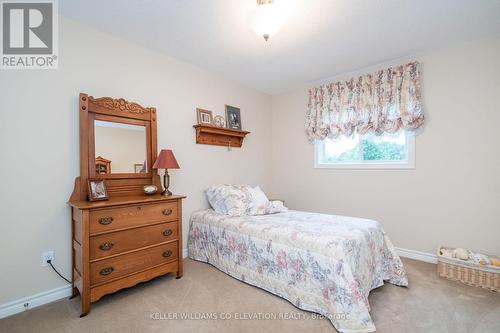 167 Luckport Crescent, Midland, ON - Indoor Photo Showing Bedroom