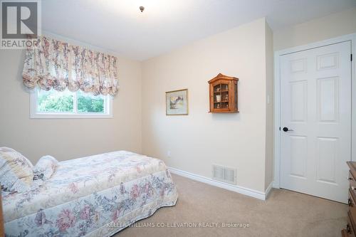 167 Luckport Crescent, Midland, ON - Indoor Photo Showing Bedroom
