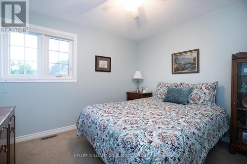 167 Luckport Crescent, Midland, ON - Indoor Photo Showing Bedroom