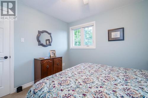 167 Luckport Crescent, Midland, ON - Indoor Photo Showing Bedroom