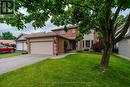 167 Luckport Crescent, Midland, ON  - Outdoor With Facade 