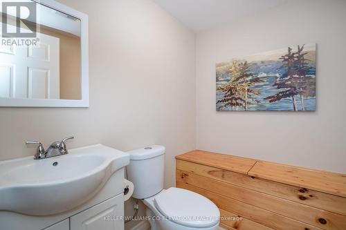 167 Luckport Crescent, Midland, ON - Indoor Photo Showing Bathroom