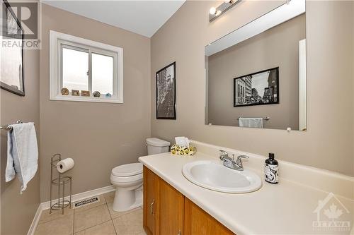 134 Shearer Crescent, Ottawa, ON - Indoor Photo Showing Bathroom