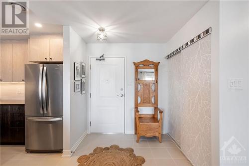 360 Tribeca Private Unit#10, Ottawa, ON - Indoor Photo Showing Kitchen