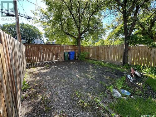 1429 Argyle Street, Regina, SK - Outdoor