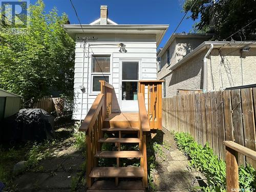 1429 Argyle Street, Regina, SK - Outdoor